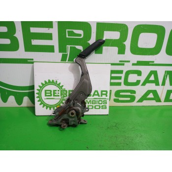 Recambio de palanca freno para peugeot 508 active referencia OEM IAM 98043969ZE  