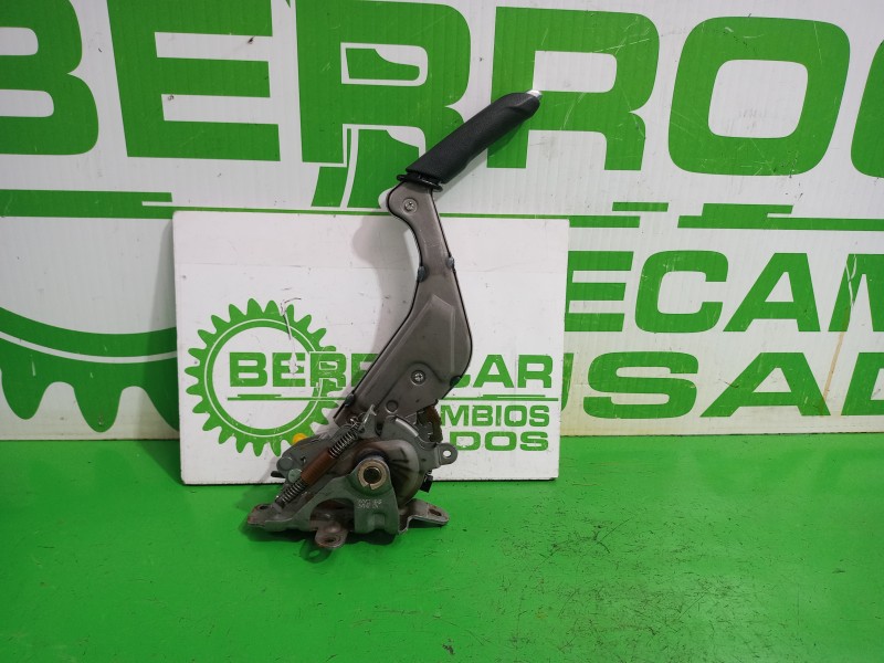 Recambio de palanca freno para peugeot 508 active referencia OEM IAM 98043969ZE  