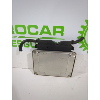 Recambio de centralita motor uce para seat alhambra (7v8, 7v9) 1.9 tdi referencia OEM IAM 038906019PA  