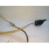 Recambio de cerradura puerta trasera derecha para ford sierra berlina brillant referencia OEM IAM 88BBA220K78BB  