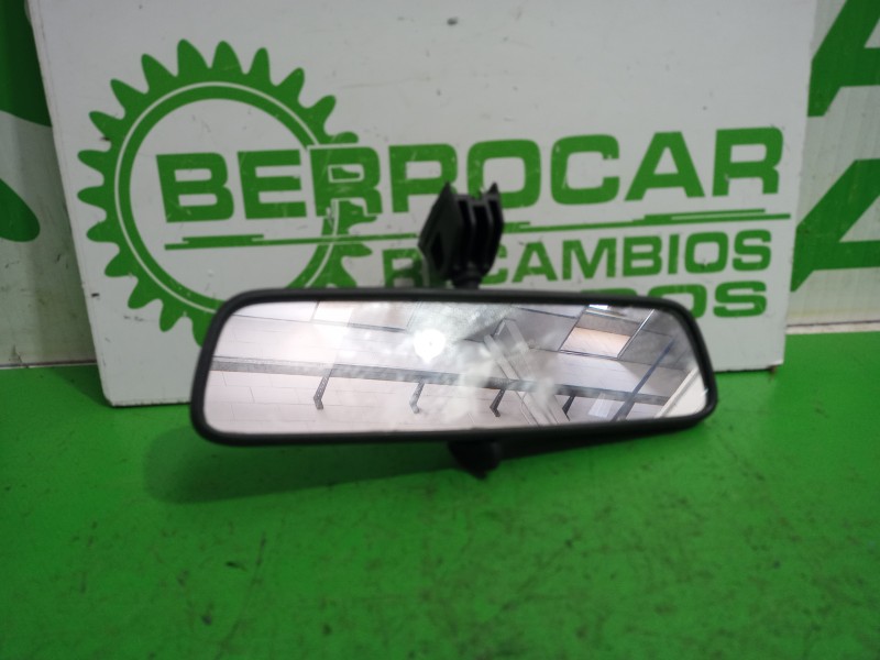 Recambio de espejo interior para opel vectra c berlina essentia referencia OEM IAM E1010456  