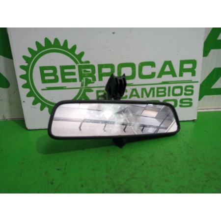 Recambio de espejo interior para opel vectra c berlina essentia referencia OEM IAM E1010456  