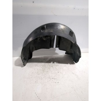 Recambio de paso rueda trasero izquierdo para seat ibiza iii (6l1) 1.4 tdi referencia OEM IAM 6L6810969D  
