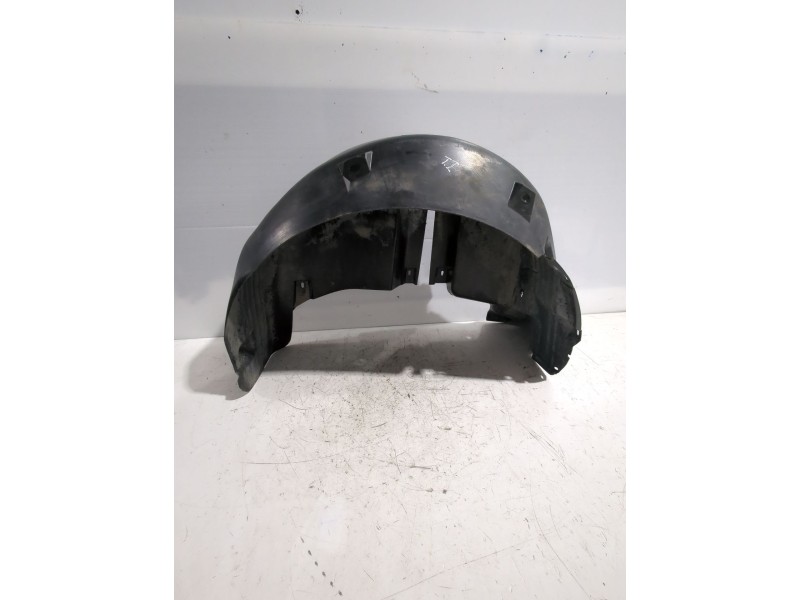 Recambio de paso rueda trasero izquierdo para seat ibiza iii (6l1) 1.4 tdi referencia OEM IAM 6L6810969D  