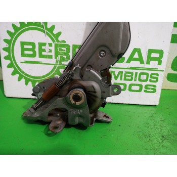 Recambio de palanca freno para peugeot 508 active referencia OEM IAM 98043969ZE  