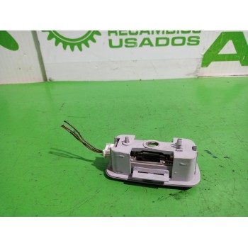 Recambio de luz interior para fiat bravo (198) 1.9 dynamic multijet referencia OEM IAM 735507762  