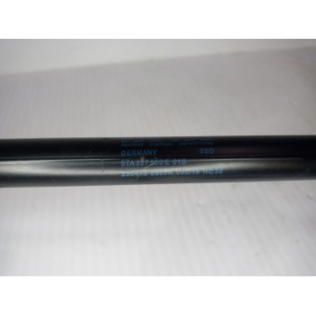 Recambio de amortiguadores maletero / porton para volkswagen touran (5t1) advance bmt referencia OEM IAM 5TA827550E  