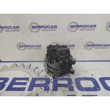 Recambio de alternador para peugeot 208 1.6 blue-hdi fap referencia OEM IAM 9810525380  