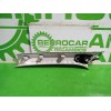 Recambio de moldura para volkswagen t-roc (d11) basis referencia OEM IAM 2GA867234  