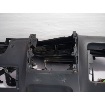 Recambio de salpicadero para seat ibiza (6k1) stella referencia OEM IAM 6K1857255D  