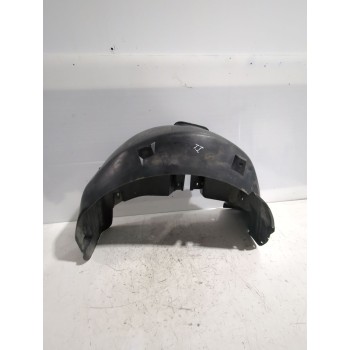 Recambio de paso rueda trasero izquierdo para seat ibiza iii (6l1) 1.4 tdi referencia OEM IAM 6L6810969D  