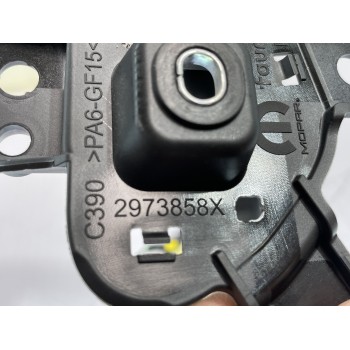 Recambio de maneta interior trasera izquierda para jeep avenger altitude referencia OEM IAM 2973858X  