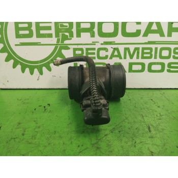 Recambio de caudalimetro para opel astra h berlina essentia referencia OEM IAM 0280218119  
