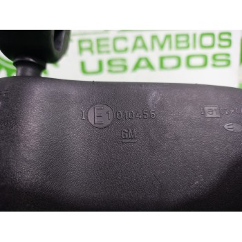 Recambio de espejo interior para opel vectra c berlina essentia referencia OEM IAM E1010456  