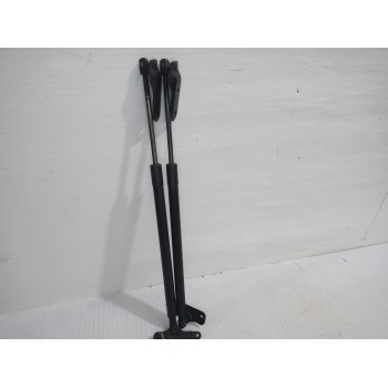 Recambio de amortiguadores maletero / porton para volkswagen touran (5t1) advance bmt referencia OEM IAM 5TA827550E  