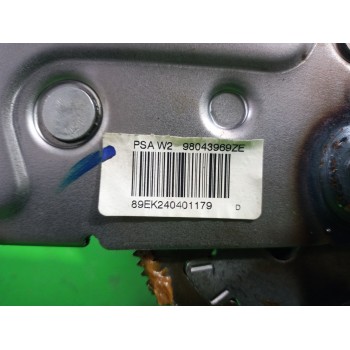 Recambio de palanca freno para peugeot 508 active referencia OEM IAM 98043969ZE  