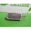 Recambio de luz interior para fiat bravo (198) 1.9 dynamic multijet referencia OEM IAM 735507762  