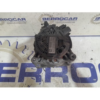 Recambio de alternador para peugeot 208 1.6 blue-hdi fap referencia OEM IAM 9810525380  