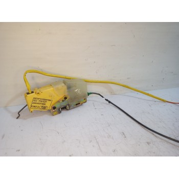 Recambio de cerradura puerta trasera derecha para ford sierra berlina brillant referencia OEM IAM 88BBA220K78BB  