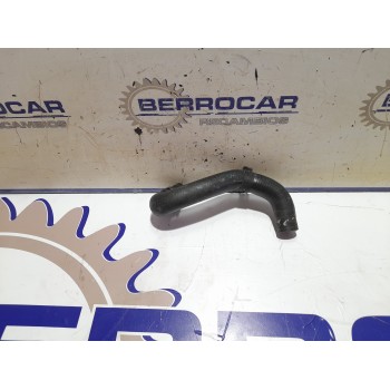 Recambio de tubo para mercedes-benz clase c (w203) berlina 2.2 cdi cat referencia OEM IAM A2035282182  