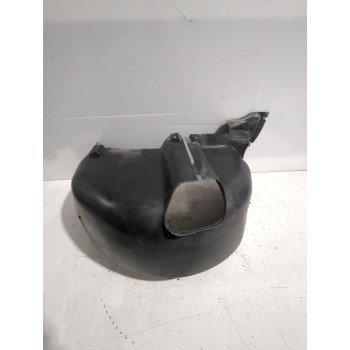 Recambio de paso rueda trasero izquierdo para seat ibiza iii (6l1) 1.4 tdi referencia OEM IAM 6L6810969D  