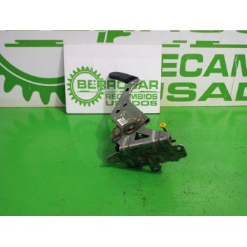 Recambio de palanca freno para peugeot 508 active referencia OEM IAM 98043969ZE  