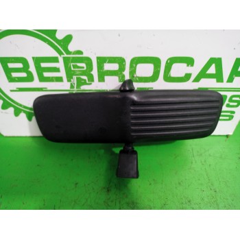 Recambio de espejo interior para opel vectra c berlina essentia referencia OEM IAM E1010456  