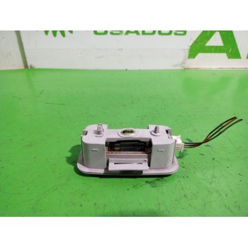 Recambio de luz interior para fiat bravo (198) 1.9 dynamic multijet referencia OEM IAM 735507762  