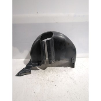 Recambio de paso rueda trasero izquierdo para seat ibiza iii (6l1) 1.4 tdi referencia OEM IAM 6L6810969D  