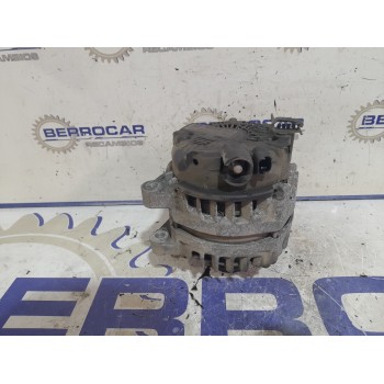 Recambio de alternador para peugeot 208 1.6 blue-hdi fap referencia OEM IAM 9810525380  