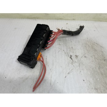 Recambio de caja reles / fusibles para renault scenic ii authentique referencia OEM IAM 17187001  