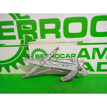 Recambio de elevalunas delantero izquierdo para renault kangoo (f/kc0) expression referencia OEM IAM 8200155793  