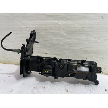 Recambio de tapa balancines para peugeot 308 sw envy referencia OEM IAM 9688939180  