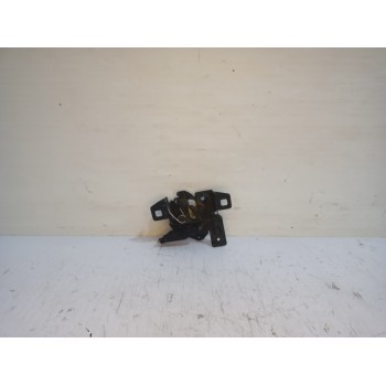 CERRADURA CAPO 1650719 