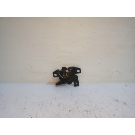 Recambio de cerradura capo para ford sierra berlina brillant referencia OEM IAM 1650719  