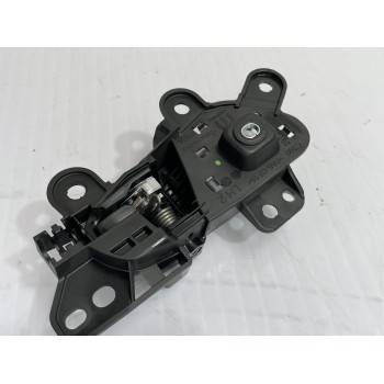 Recambio de maneta interior trasera izquierda para jeep avenger altitude referencia OEM IAM 2973858X  