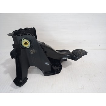 Recambio de pedal freno para volkswagen touran (5t1) advance bmt referencia OEM IAM 5Q1721058BS  