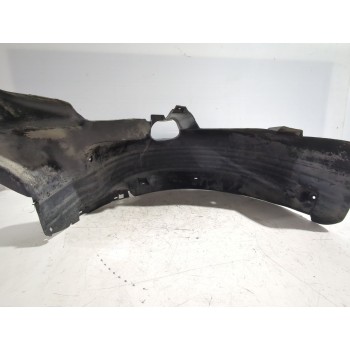 Recambio de paso rueda trasero izquierdo para seat ibiza iii (6l1) 1.4 tdi referencia OEM IAM 6L6810969D  