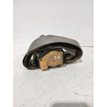 Recambio de cinturon seguridad delantero izquierdo para toyota avensis sedán (_t25_) 2.0 d-4d (adt250_) referencia OEM IAM 73220