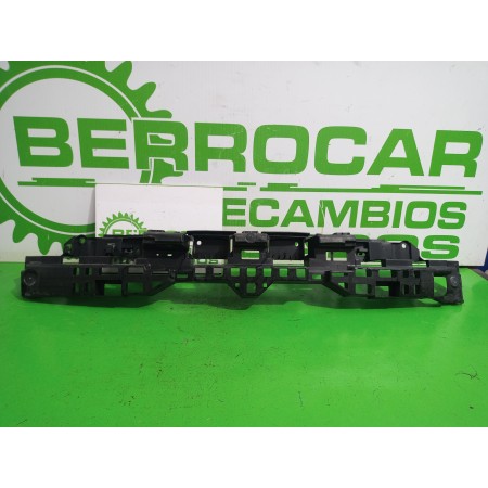 Recambio de soporte paragolpe trasero para peugeot 508 active referencia OEM IAM C04864091  