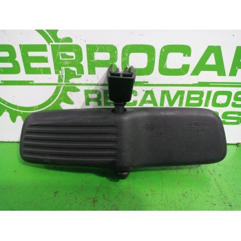 Recambio de espejo interior para opel vectra c berlina essentia referencia OEM IAM E1010456  