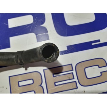 Recambio de tubo para mercedes-benz clase c (w203) berlina 2.2 cdi cat referencia OEM IAM A2035282182  