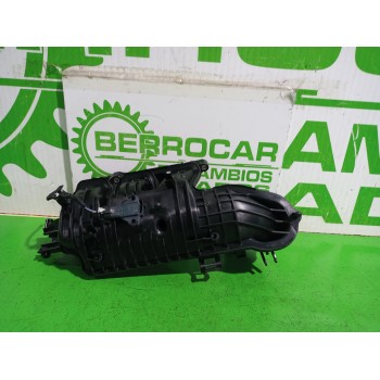 Recambio de colector admision para volkswagen t-roc (d11) basis referencia OEM IAM 05C129711F  