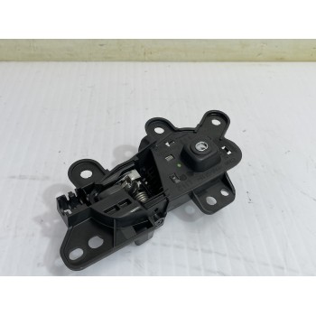 Recambio de maneta interior trasera izquierda para jeep avenger altitude referencia OEM IAM 2973858X  