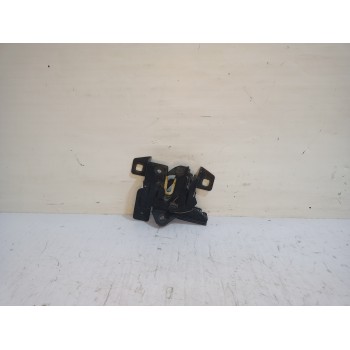 Recambio de cerradura capo para ford sierra berlina brillant referencia OEM IAM 1650719  