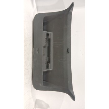 Recambio de guarnecido porton trasero para volkswagen t-cross (c11, d31) 1.0 tsi referencia OEM IAM 2GM867601  