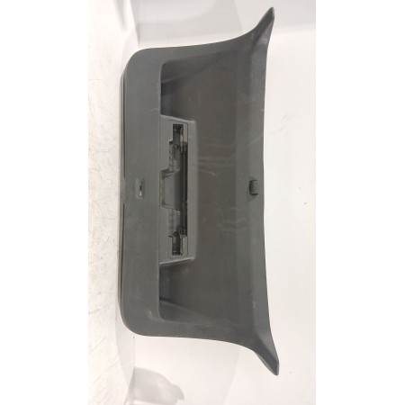 Recambio de guarnecido porton trasero para volkswagen t-cross (c11, d31) 1.0 tsi referencia OEM IAM 2GM867601  