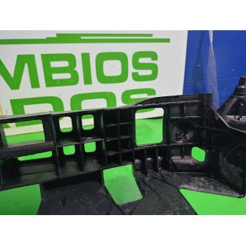 Recambio de soporte paragolpe trasero para peugeot 508 active referencia OEM IAM C04864091  