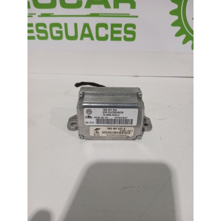 Recambio de sensor para seat alhambra (7v8, 7v9) 1.9 tdi referencia OEM IAM 7M3907655  