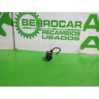 Recambio de warning para fiat bravo (198) 1.9 dynamic multijet referencia OEM IAM 735424252  